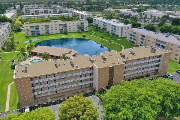 1025 SE 2nd Avenue, Unit 208, Dania Beach, FL, 33004