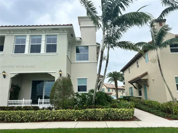 3057 Tortola Way, Hollywood, FL, 33024