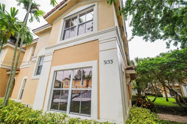 3153 SW 129th Terrace, Miramar, FL, 33027
