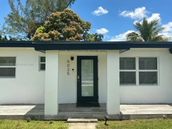 6025 SW 40th Street, Miramar, FL, 33023