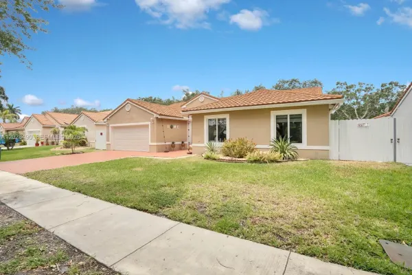 1910 SW 135th Way, Miramar, FL, 33027