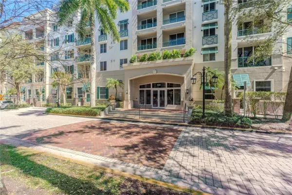 510 NW 84th Avenue, Unit 511, Plantation, FL, 33324
