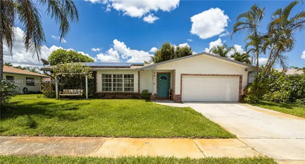 7940 NW 9th Street, Margate, FL, 33063