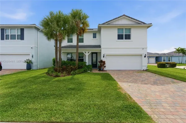 5322 Yellow Water Lily Court, Lake Worth, FL, 33467