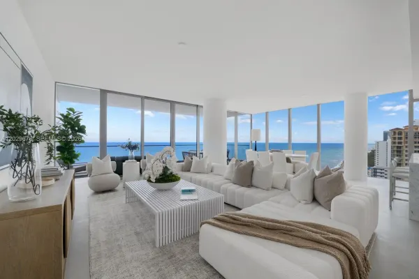 2000 S Ocean Drive, Unit 15b, Hallandale Beach, FL, 33009