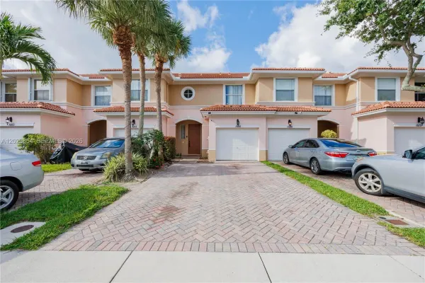 1606 Seminole Palms Drive, Greenacres, FL 33463