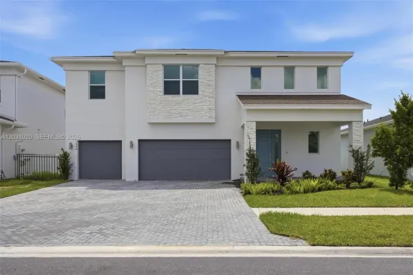1548 Stockbridge Street, Loxahatchee, FL, 33470