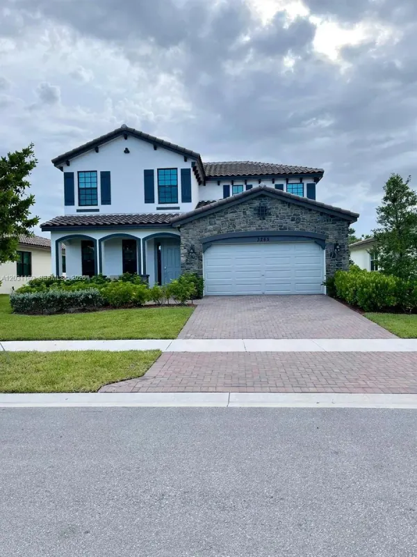 3265 Dunning Drive, Royal Palm Beach, FL, 33411