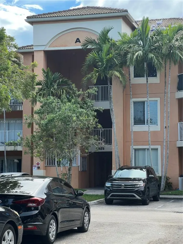 6928 SW 39th Street, Unit A303, Davie, FL, 33314
