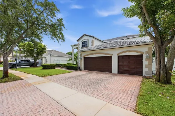 3511 SW 145th Avenue, Miramar, FL, 33027