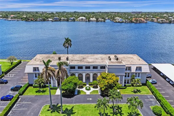 2160 Ibis Isle Road, Unit 3, Palm Beach, FL, 33480
