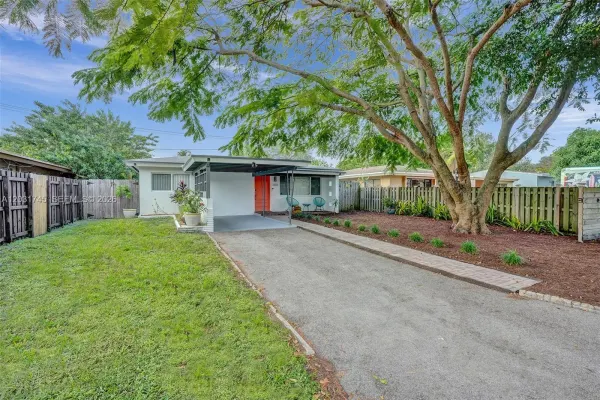 1605 NW 7th Terrace, Fort Lauderdale, FL, 33311