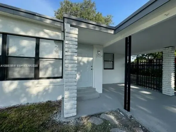 3904 SW 58th Avenue, West Park, FL, 33023