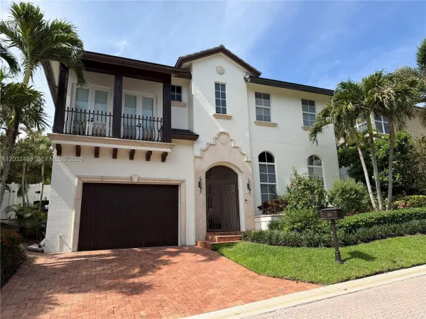 460 Surfside Lane, Juno Beach, FL, 33408