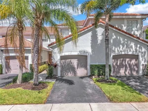 3698 San Simeon Circle, Weston, FL 33331