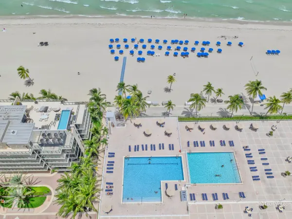 2301 S Ocean Drive 2202, Hollywood, FL 33019