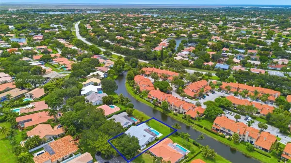 10945 SW 1st Court, Coral Springs, FL 33071
