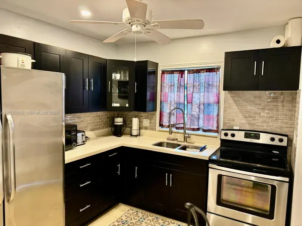 5300 Washington Street, Unit H236, Hollywood, FL, 33021
