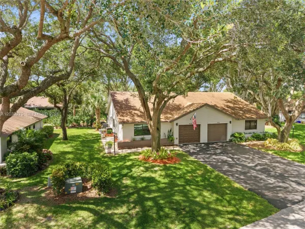 4148 N Palm Forest Drive N, Delray Beach, FL, 33445