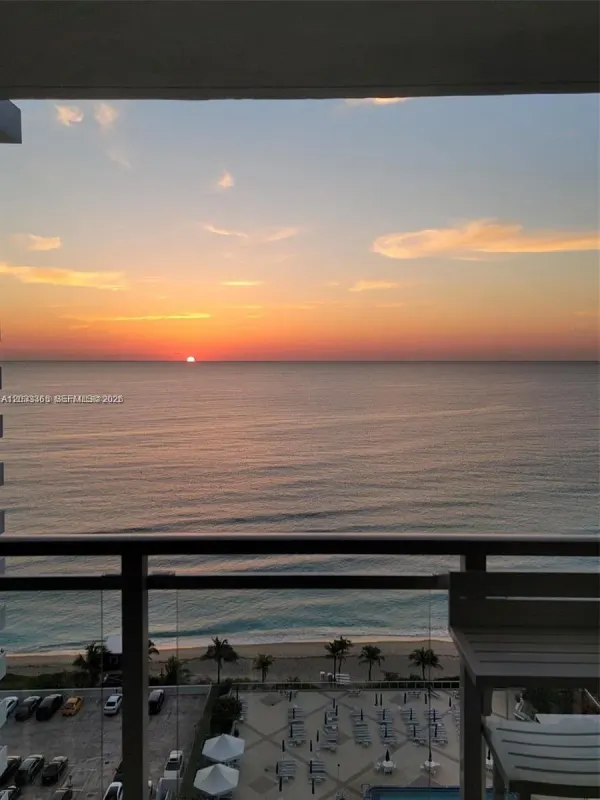 2030 S Ocean Drive 1815, Hallandale Beach, FL 33009