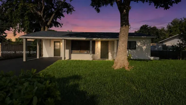 3140 NE 9th Terrace, Pompano Beach, FL 33064