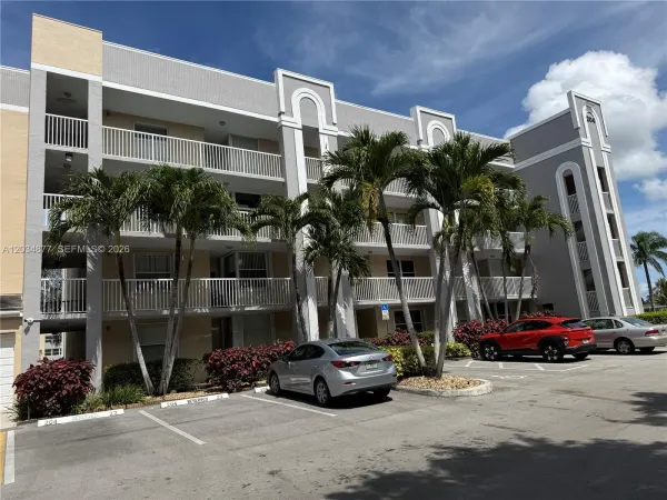 10312 NW 24th Place 106, Sunrise, FL 33322
