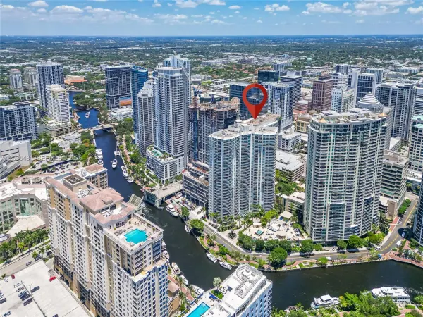 347 N New River Drive E 1904, Fort Lauderdale, FL 33301