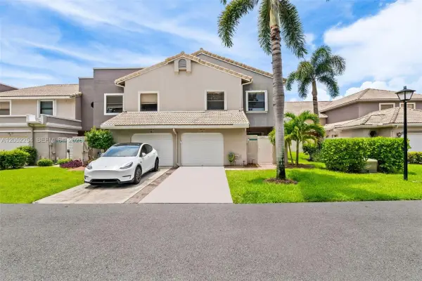 5285 Monterey Circle I(60), Delray Beach, FL 33484