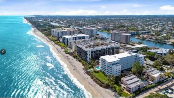 1169 Hillsboro Mile 119, Hillsboro Beach, FL 33062