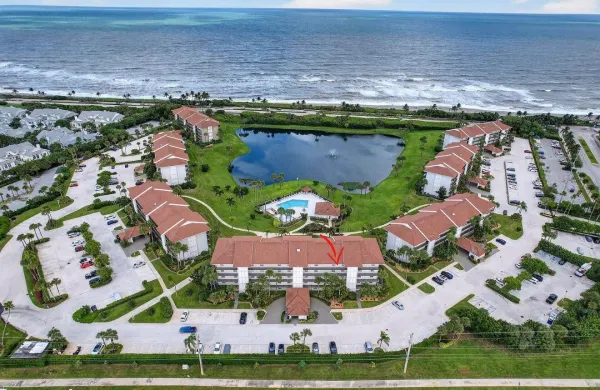501 S Seas Drive 305, Jupiter, FL 33477