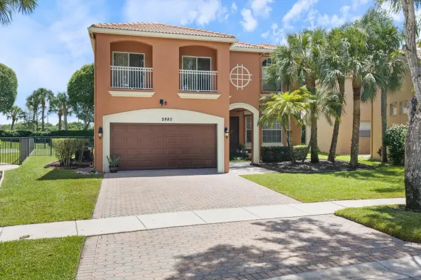 2880 Shaughnessy Drive, Wellington, FL 33414