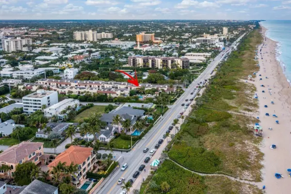 200 S Ocean Boulevard A-105, Delray Beach, FL 33483