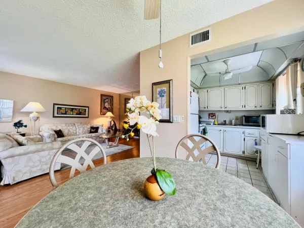 161 Northampton I, West Palm Beach, FL 33417