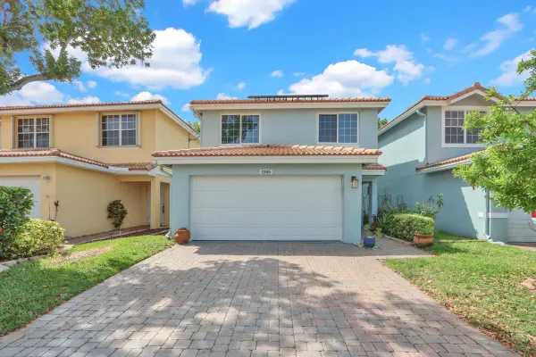 3300 Commodore Court, West Palm Beach, FL 33411