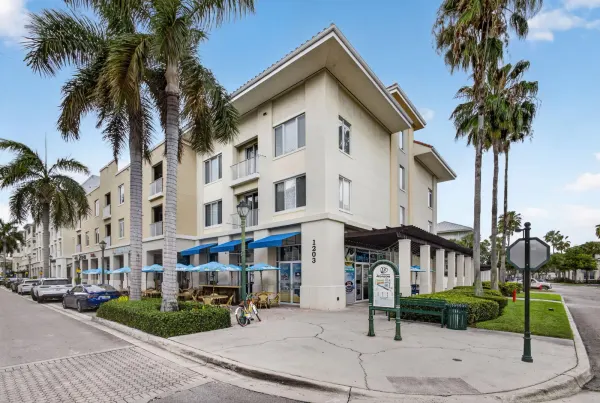 1203 Town Center Drive Drive 308, Jupiter, FL 33458