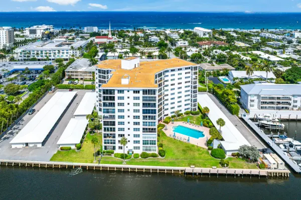 86 Macfarlane Drive 8f, Delray Beach, FL 33483