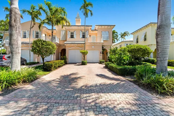 790 Andrews Avenue B103, Delray Beach, FL 33483