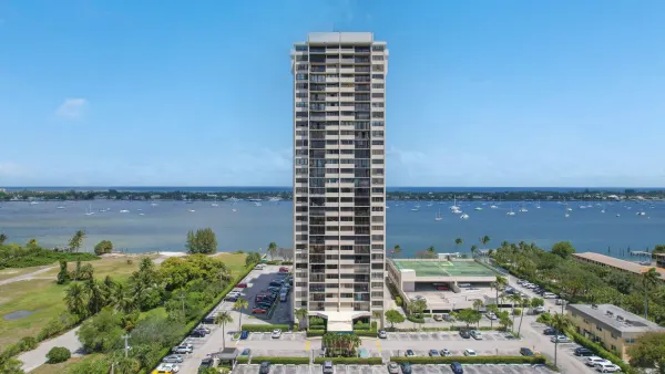 5600 N Flagler Drive 1803, West Palm Beach, FL 33407