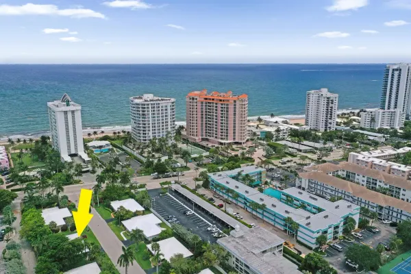 1431 S Ocean Boulevard #2, Lauderdale-by-the-sea, FL 33062