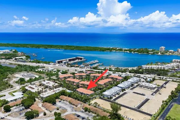 605 Del Sol Circle, Tequesta, FL 33469