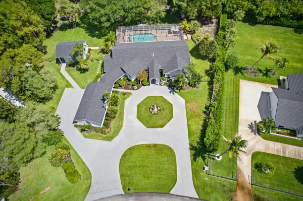 14708 Stirrup Lane, Wellington, FL 33414