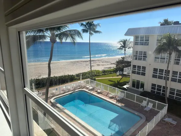 3851 N Ocean Boulevard 403, Gulf Stream, FL 33483