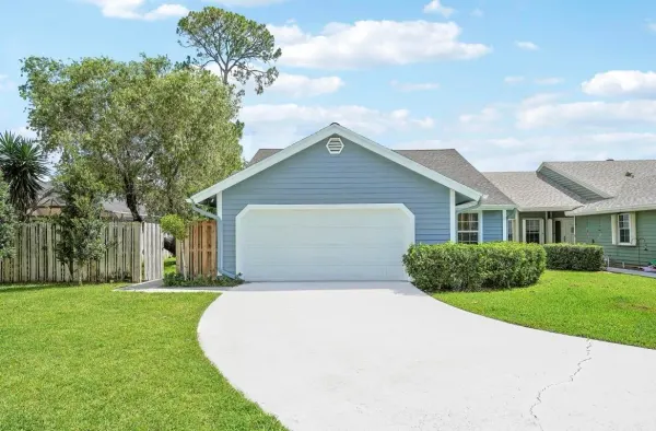 12625 Timber Ridge Circle, Wellington, FL 33414