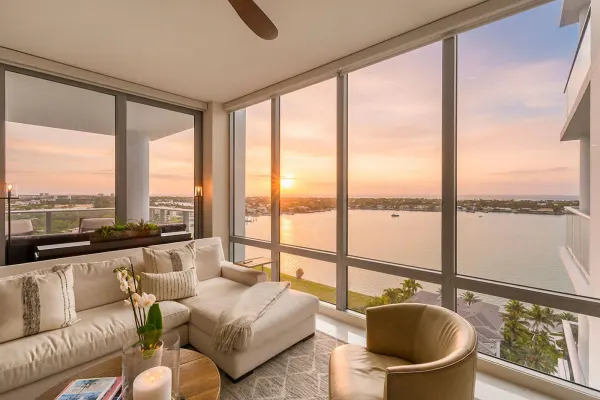 1 Water Club Way 1602, North Palm Beach, FL 33408