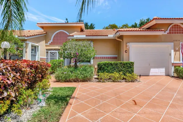 12610 Crystal Pointe Drive C, Boynton Beach, FL 33437