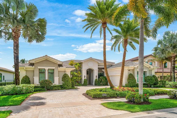 16776 Matisse Drive, Delray Beach, FL 33446