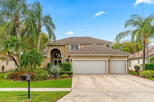 21473 Halstead Drive, Boca Raton, FL 33428