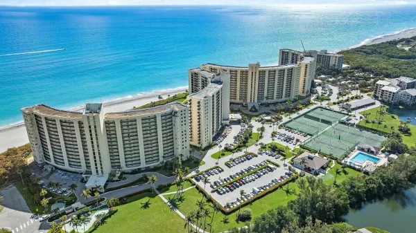 400 Ocean Trail Way 1310, Jupiter, FL 33477