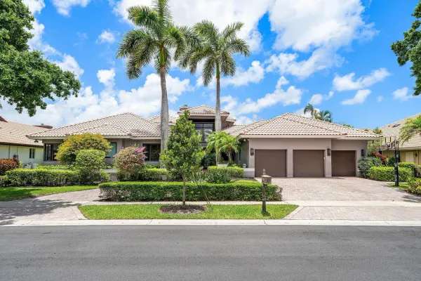 2357 NW 59th Street, Boca Raton, FL 33496