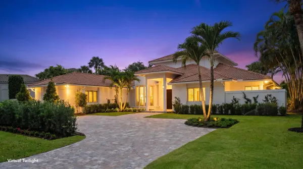 2432 Golf Brook Drive, Wellington, FL 33414